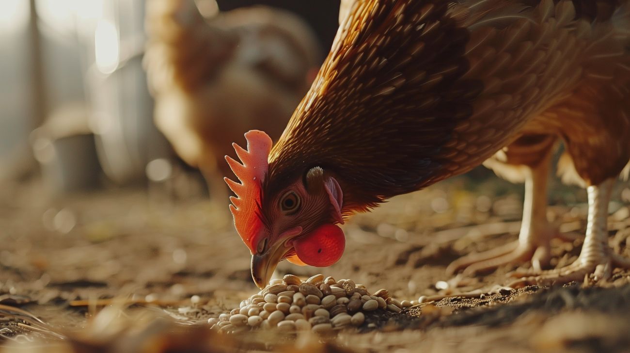 Poultry