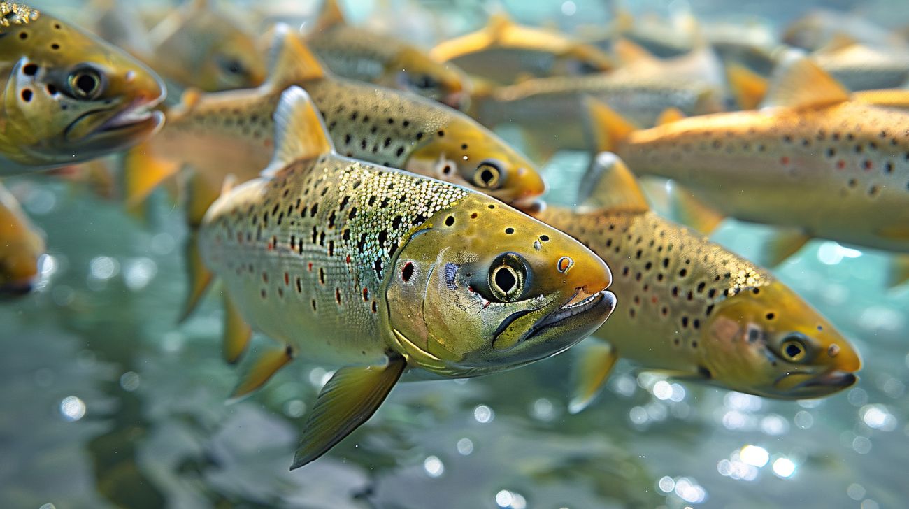 Aquaculture