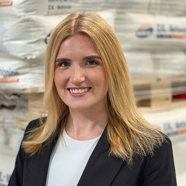 Johanna Meyer