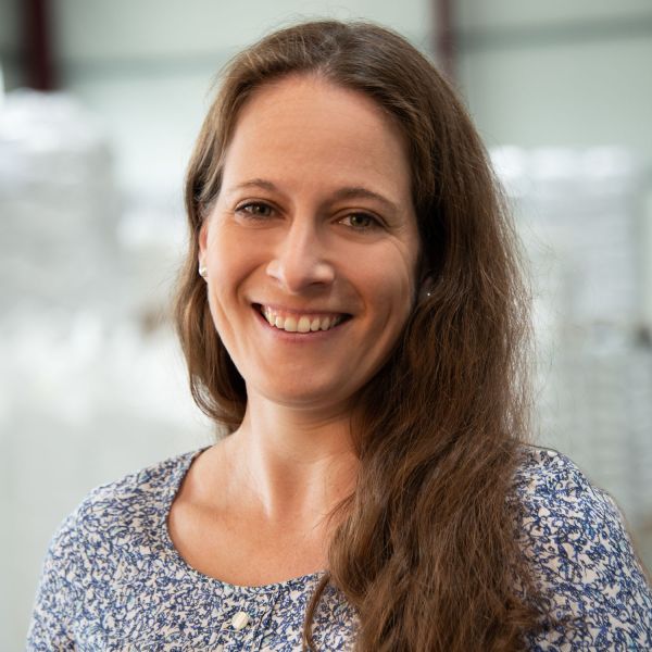 Christine Isermann