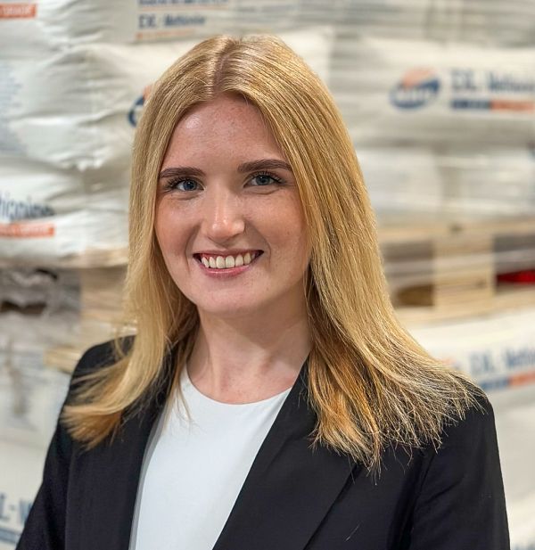 Johanna Meyer
