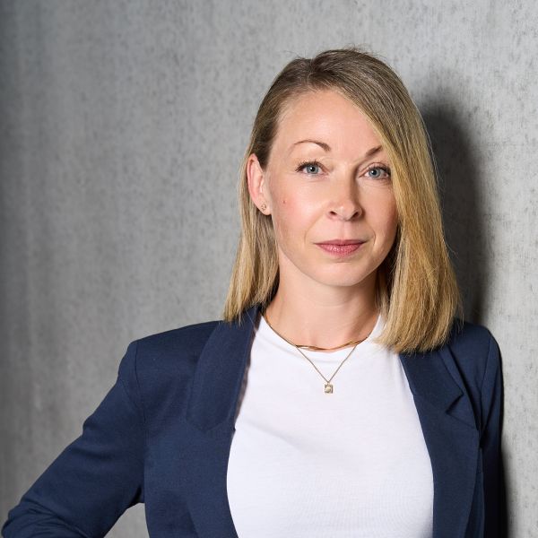 Verena Hoppe